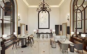 Marriott Executive Apartments Bangkok, Sukhumvit 101